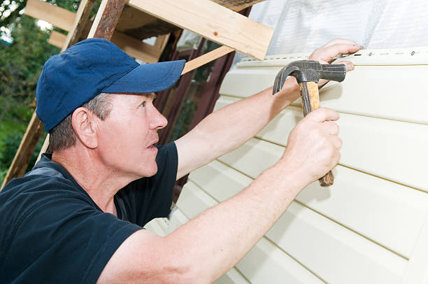 Best James Hardie Siding  in University Park, NM
