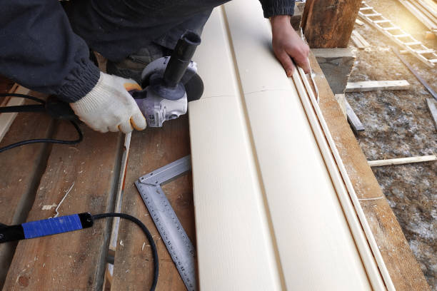 Best Aluminum Siding Installation  in University Park, NM